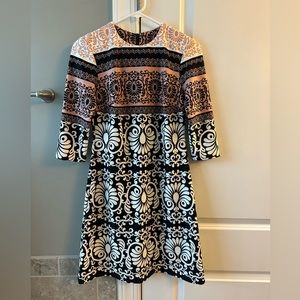 Women’s dress, size 4